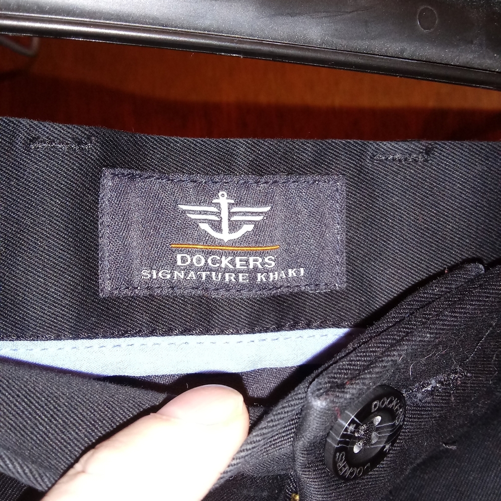 Dockers Mens Pants